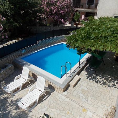 Aurelia Apartment Ližnjan Kültér fotó