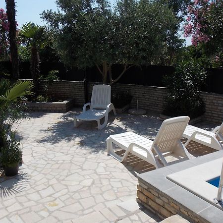 Aurelia Apartment Ližnjan Kültér fotó