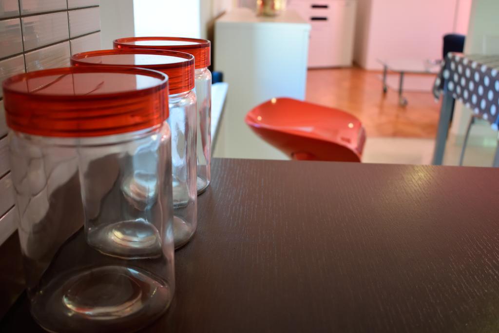 Aurelia Apartment Ližnjan Kültér fotó