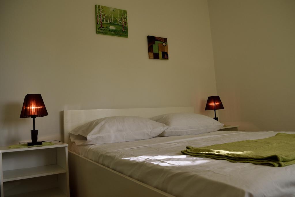 Aurelia Apartment Ližnjan Kültér fotó