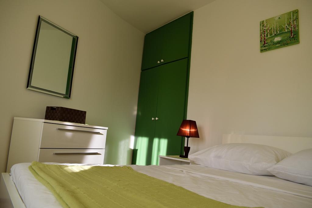 Aurelia Apartment Ližnjan Kültér fotó