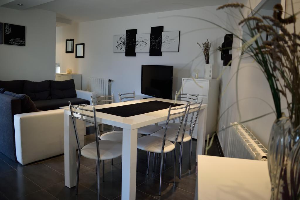 Aurelia Apartment Ližnjan Kültér fotó