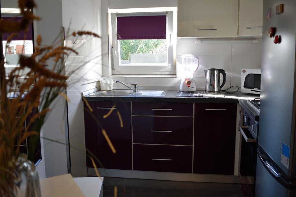 Aurelia Apartment Ližnjan Kültér fotó
