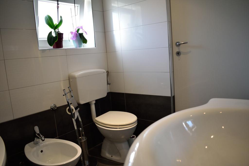Aurelia Apartment Ližnjan Kültér fotó