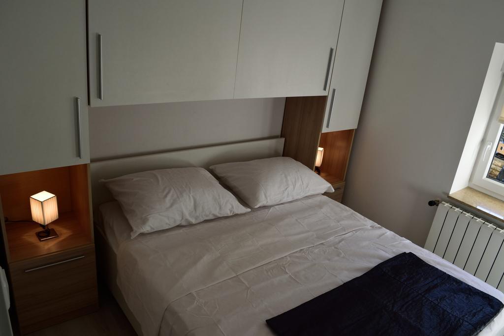 Aurelia Apartment Ližnjan Kültér fotó