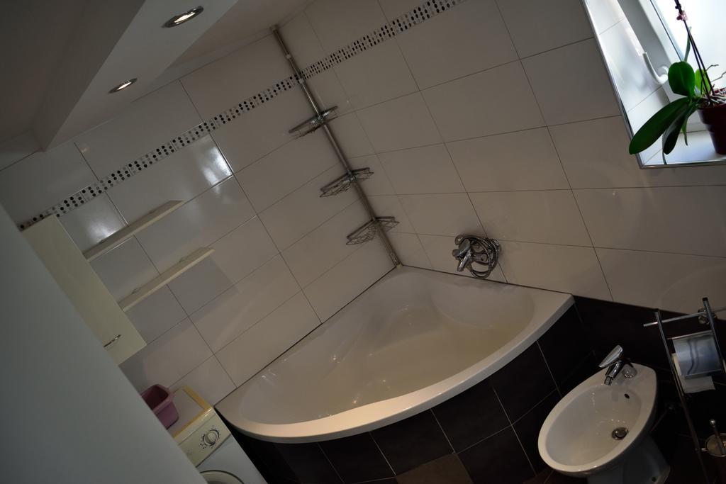 Aurelia Apartment Ližnjan Kültér fotó