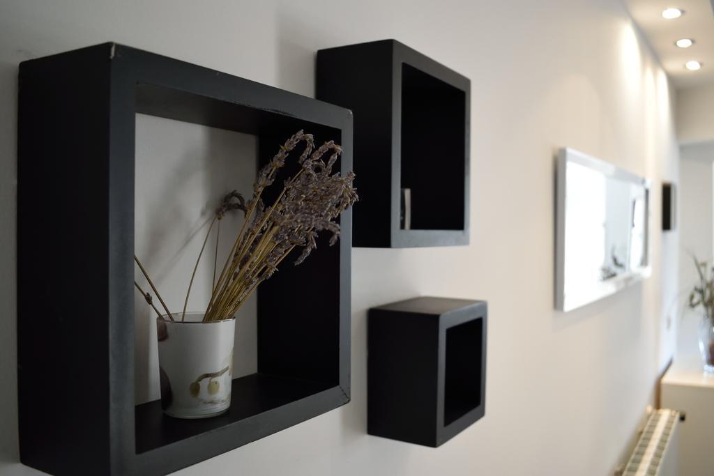 Aurelia Apartment Ližnjan Kültér fotó